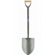 Shovels
