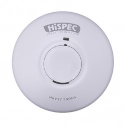 Smoke Alarms