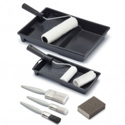 Brushes & Rollers