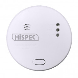 Carbon Monoxide Alarm