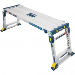 Ladders & Platforms