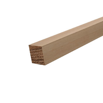 Redwood PSE 50 x 50mm (2 x 2\") - 2.4m
