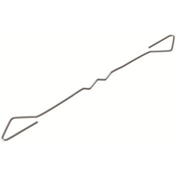 Tec Tie Type 4 Cavity Wall Tie - 300mm (250pcs)