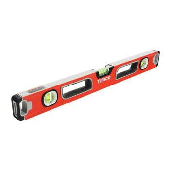Timco Professional Spirit Level 600mm