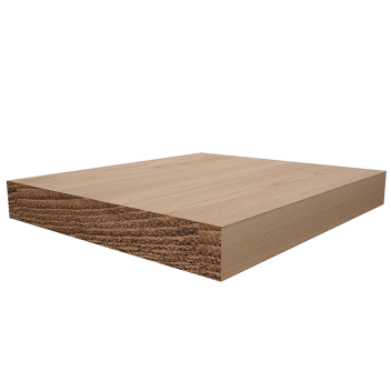Redwood PSE 25 x 175mm (7 x 1\") - 4.2m
