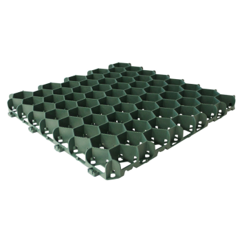 Ground Grid 1 Square Meter - 4 Pieces