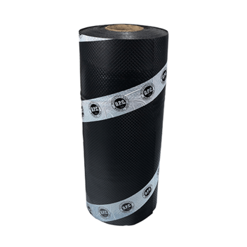 Visqueen DPC Black - 450mm x 30m