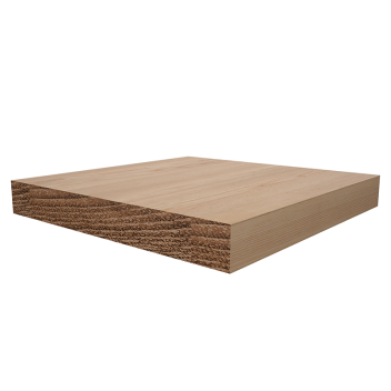 Redwood PSE 25 x 200mm (8 x 1\") - 4.5m
