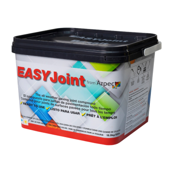Easy Joint Paving Compound Basalt - 12.5Kg