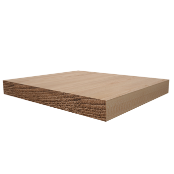 Redwood PSE 25 x225mm (9 x 1\") - 4.2m