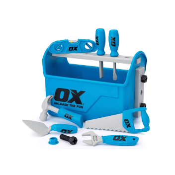 Ox Toy Tool Set