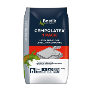 Bostik Cempolaytex Self Level Compound 20kg