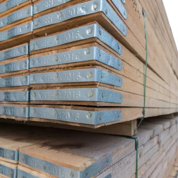 36 x 225 mm Scaffold Board BS2482 - 3.9m