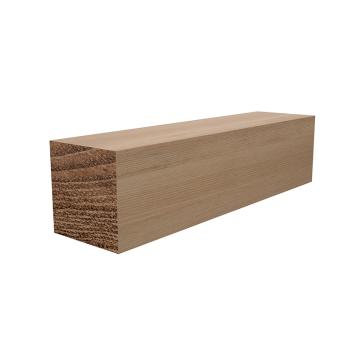 Redwood PSE 50 x 50mm (2 x 2\") - 4.5m
