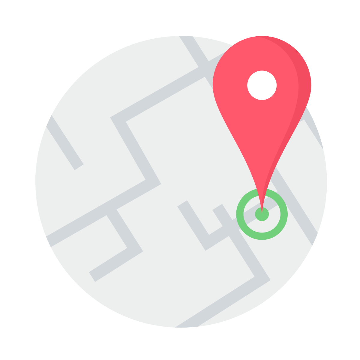 Branch Finder