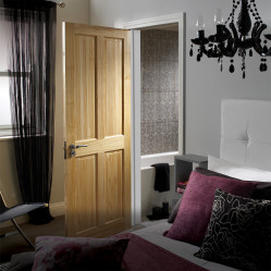 Victorian Pine Doors
