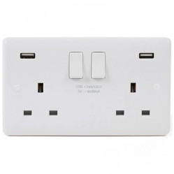 Sockets