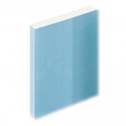 Plasterboard